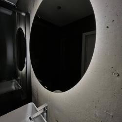 Фото Отель Лофт на улице Софии Перовской