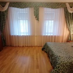 2-комнатный номер люкс