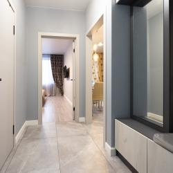 Фото Отель LovelyHome 39 на улице Сержанта Мишина 81 корпус 3