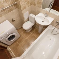 Фото Отель Две Подушки на улице Республиканская 11