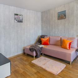 Фото Апартаменты Room-Room Моисеева 13/1