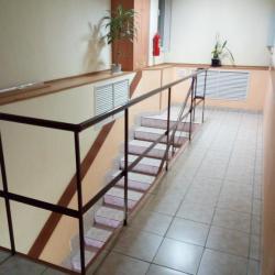 Фото Отель Мельница