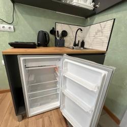 Фото Апартаменты на улице Дзержинского