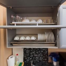 2-комнатные апартаменты улучшенные г. Петрозаводск, пр. Ленина, д. 5