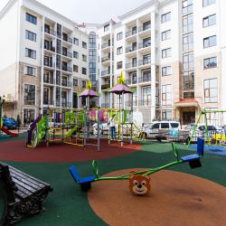 фото 42 LetoApart (ЛетоАпарт) на улице Мира
