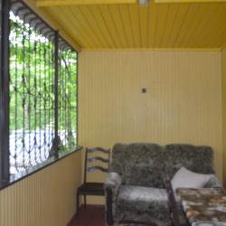 Фото Отель Аммонит