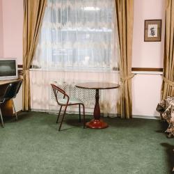 Smart Hotel KDO Самара (Смарт КДО Самара) — 4bcb898bb22fd8b4ae7207d225822807