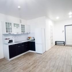 Фото Отель Gostim (Гостим) на улице Сибревкома 9 Б