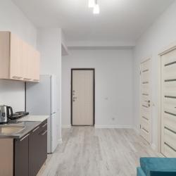 2-комнатные апартаменты улучшенные №1