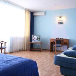 2-местный 1-комнатный номер комфорт