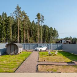 Фото Отель Загородный Момент дома