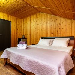 Фото Отель Рарауa Park Hotel (Папайя Парк)