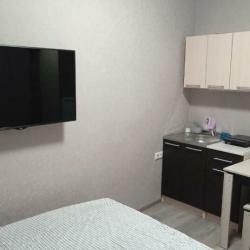 Фото Отель Заречный