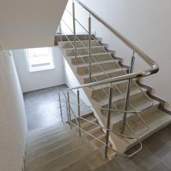 Фото Отель BalticRealty на улице В. Гризодубовой 1/2