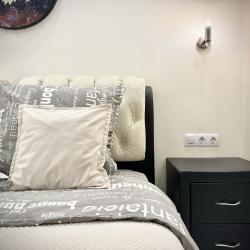 Фото Отель Rental Family Rooms (Рентал Фэмили) на улице Шишкова 72/3