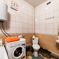 Фото Апартаменты на Сибгата Хакима, 46