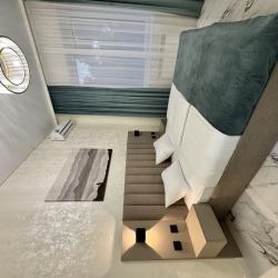 Апартаменты люкс Орджоникидзе 97 корпус 1