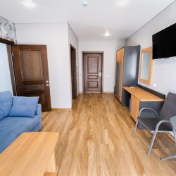 Фото Отель Art Life Hotel (Арт Лайф)