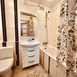 Фото Апартаменты Level на улице Рязанская 8