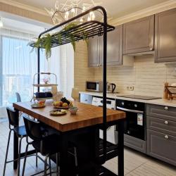 Фото Апартаменты на улице Наурызбай батыра