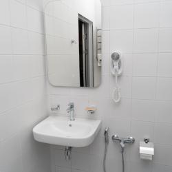 2-местный номер стандарт