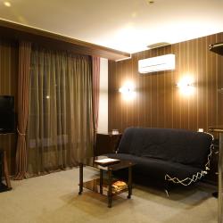 Люкс №2 и №8