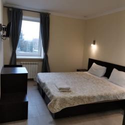 Фото Отель Дон