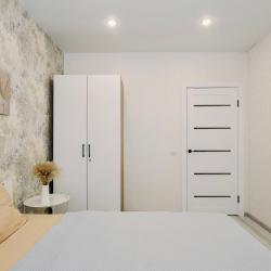 Фото Апартаменты Privi House на улице Никонова 28