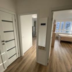 Фото Отель Апарт Рентс на ул. Гренадерская 9 корпус 1