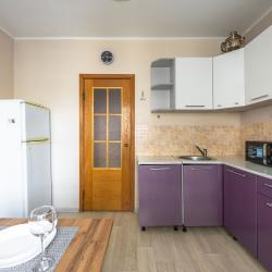Фото Отель EasyGuest на проспект Энтузиастов
