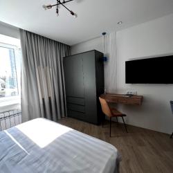 Фото Апартаменты на улице Советской Армии 179