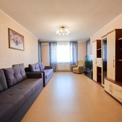 Фото Апартаменты на улице Ерошевского 18