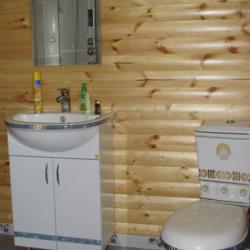 Фото Отель Благодать
