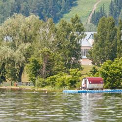 Фото Отель Звездный