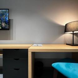 Фото Отель King Plaza (Кинг Плаза)