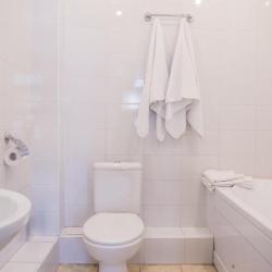 Номер люкс улучшенный