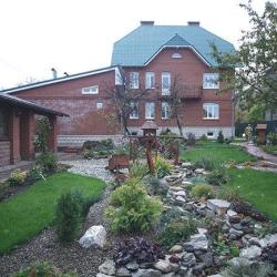 Фото Отель Эгоист клуб