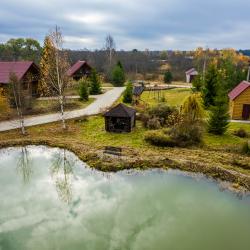 Фото Эко-отель Шанти