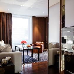 Ararat Park Hotel Moscow (Арарат Парк Хаятт Москва) — 4bd2627206364570d51d6e011790a546