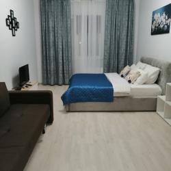 Апартаменты в 17-ом микрорайоне 11/2 — 4bd2735859c3abee545164c04c1c8bfd