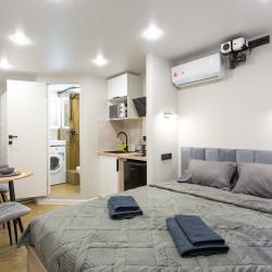 Фото Апартаменты на улице Петровка, 19с3