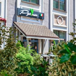 фото 41 AZIMUT Hotel FREESTYLE Rosa Khutor  (Азимут Фристайл)
