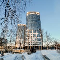 Апартаменты улучшенные