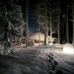 Коттедж премиум