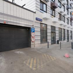 Апартаменты студия Москва, Амурская ул., 2к2