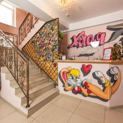 Фото Арт-Отель Хлоя