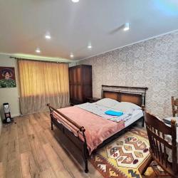 1-комнатные апартаменты стандарт №2