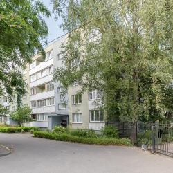 Фото Апартаменты на улице Новый Вал