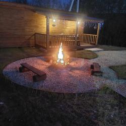 Фото Отель ОранжХаус