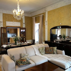 Фото Апартаменты на площади Минина и Пожарского